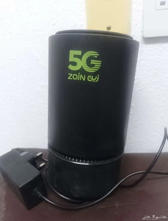 مودم زين 5g ممتاز جدا 0