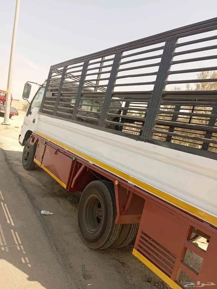 دينا سيزو موديل 2002 1