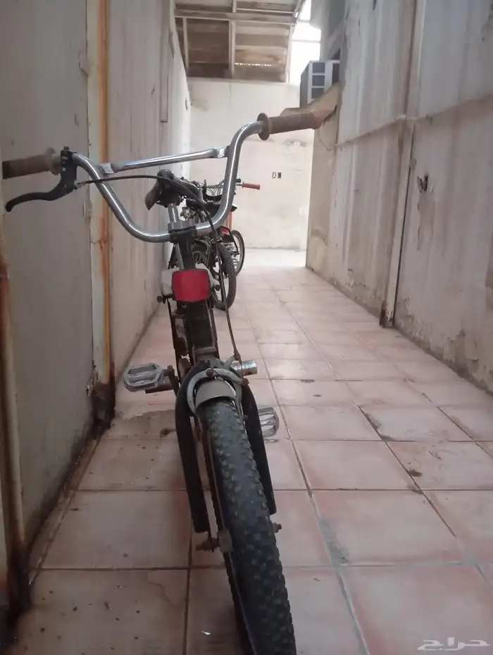 سيكل رامبو 2