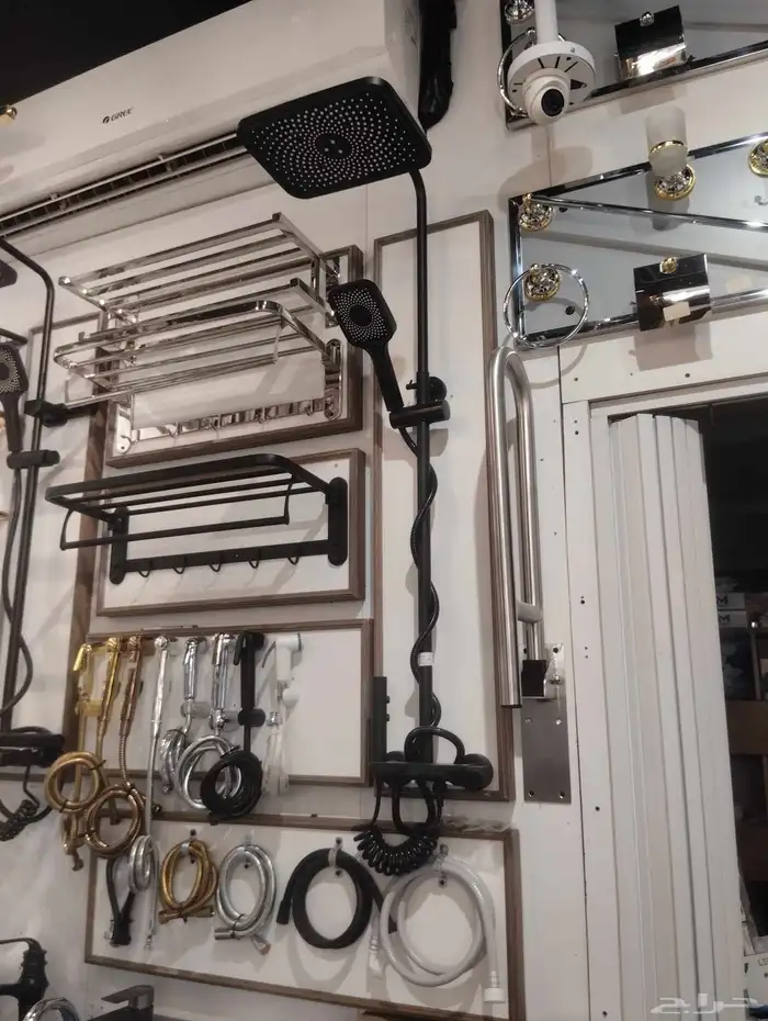 عمال كهربائي وسباكه 3