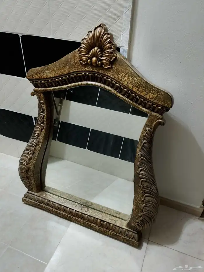 مراية مدخل كلاسيكيه 0