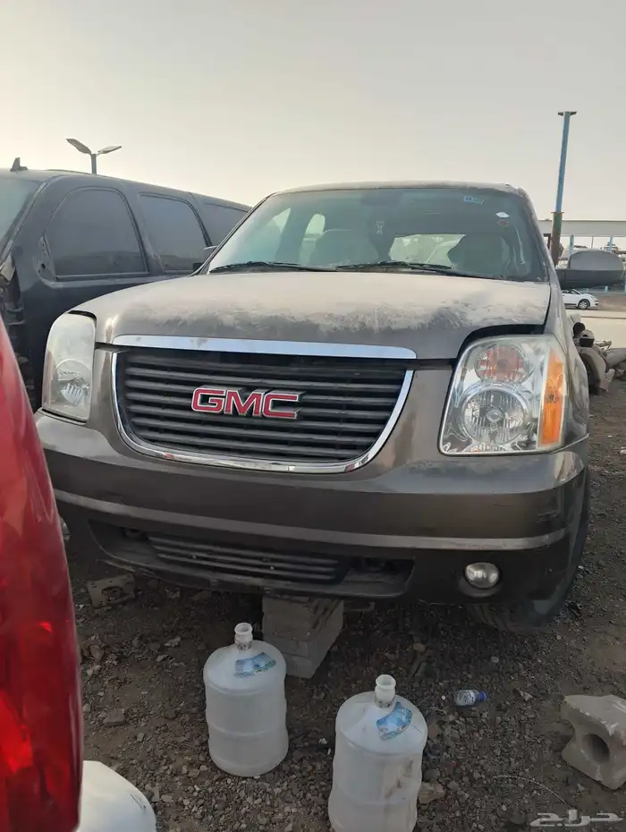 تشليح الحاير لجميع انواع قطع غيار الجموس 2