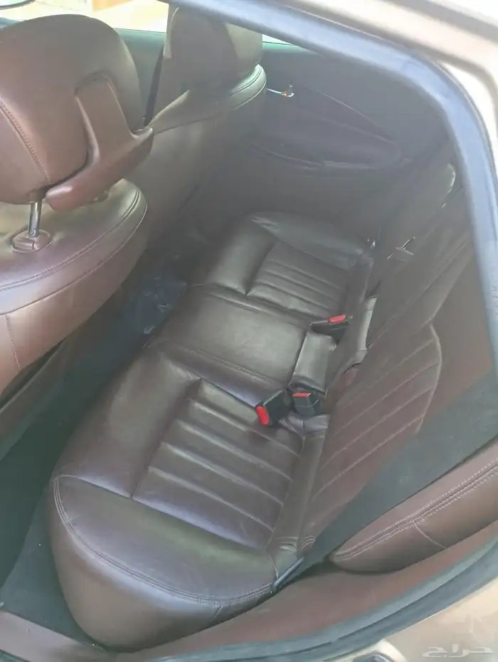 انفنيتي 2010 للبيع فل 6 سلندر EX35 10