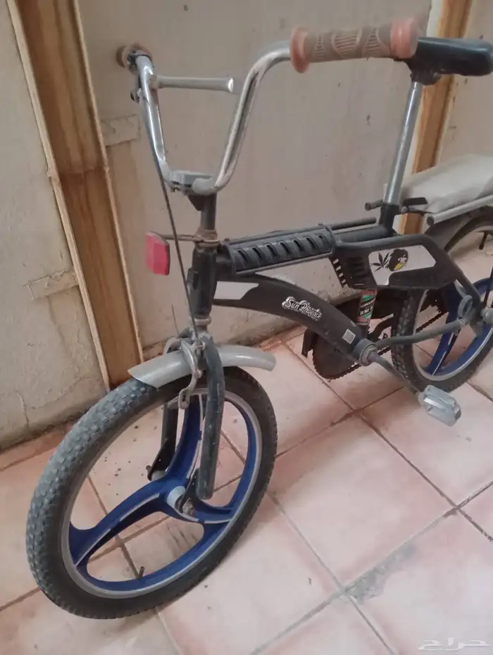 سيكل رامبو 0