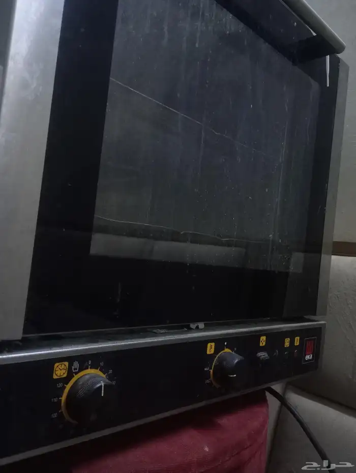 فرن كونفكشن 1