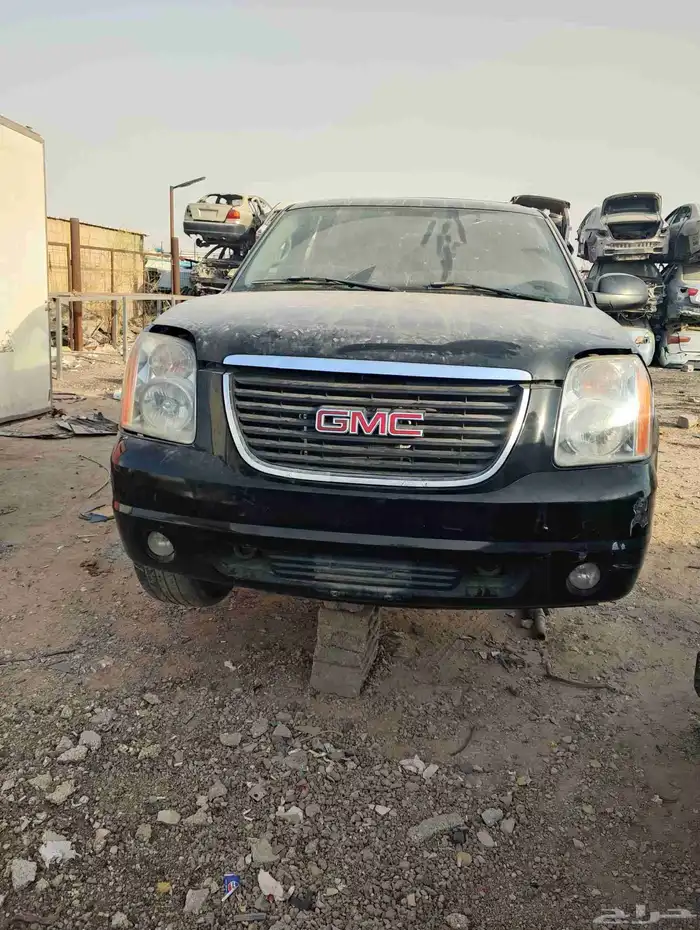 تشليح الحاير لجميع انواع قطع غيار الجموس 3