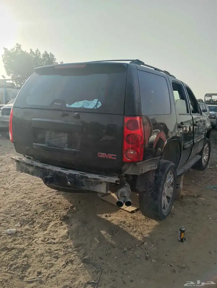 تشليح الحاير لجميع انواع قطع غيار الجموس 7