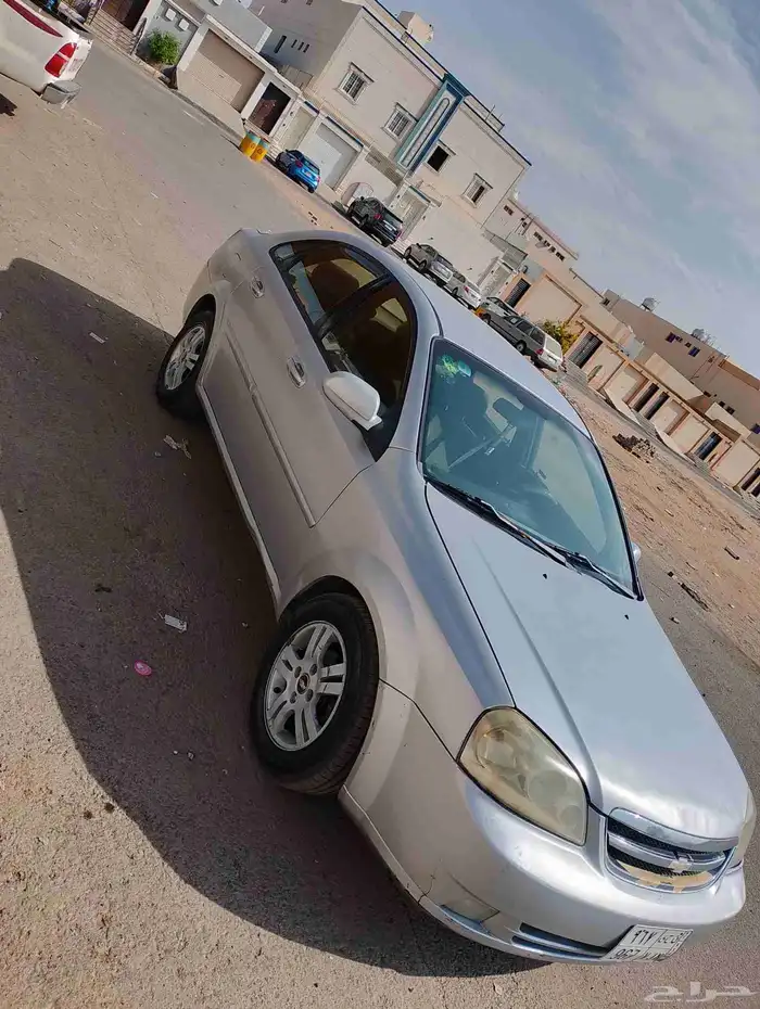 شوفرليه اوبترا 2006 2