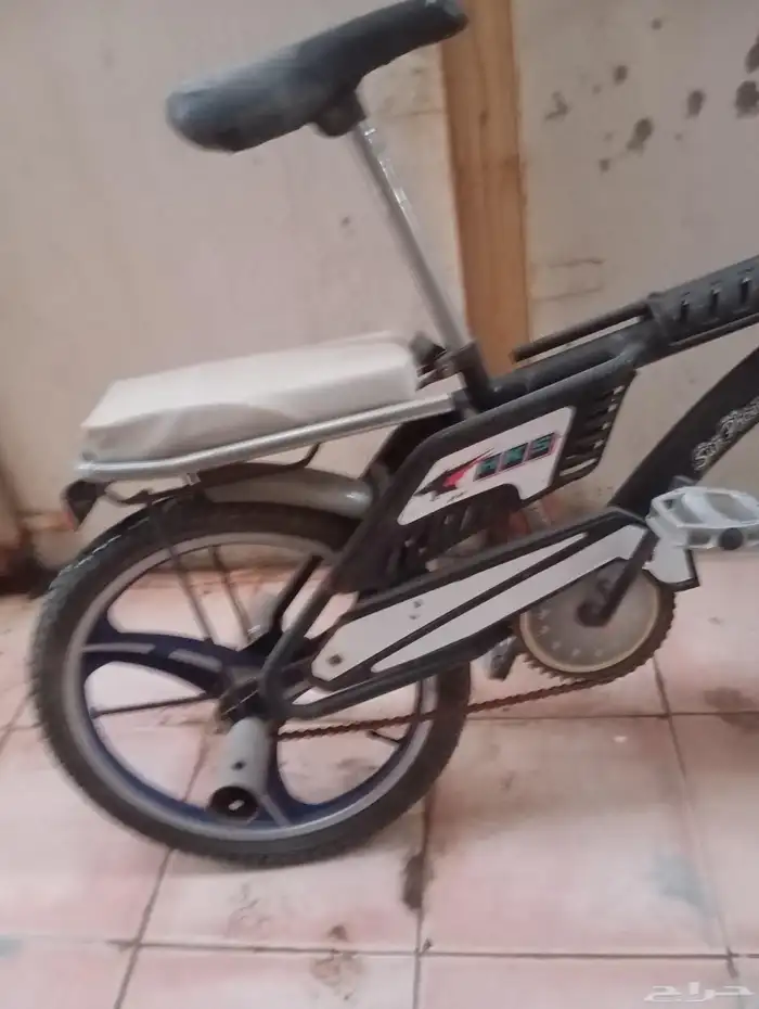 سيكل رامبو 3