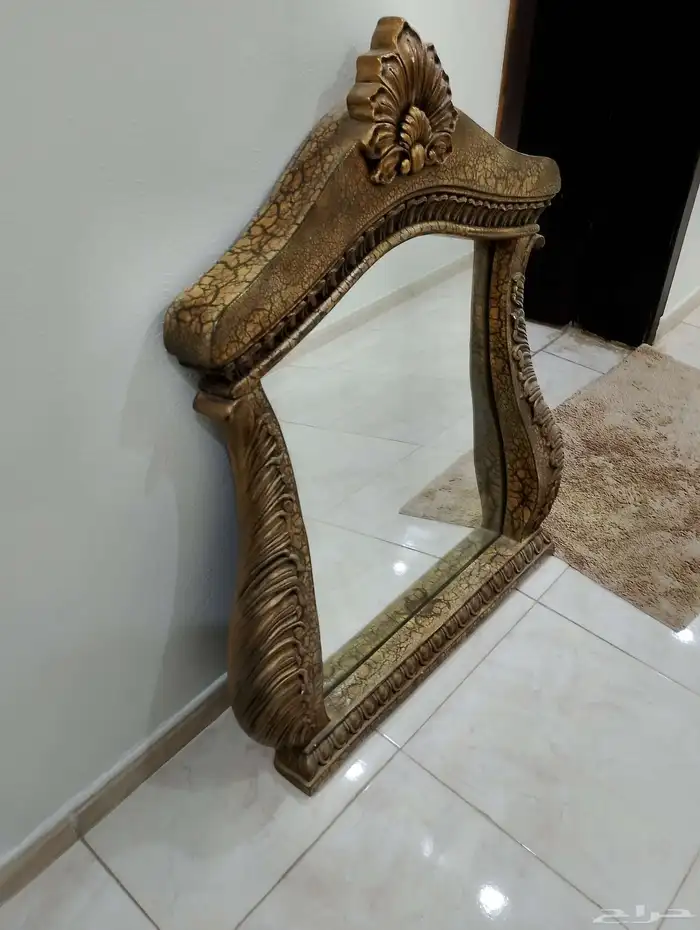 مراية مدخل كلاسيكيه 2