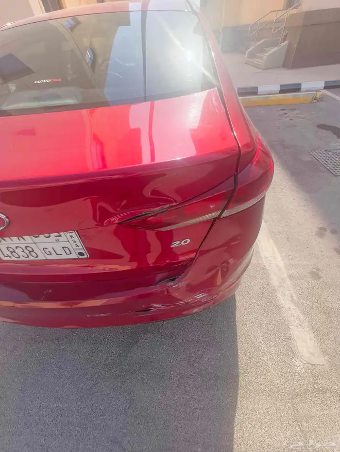 النترا 2017 ستاندر 25