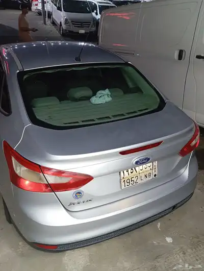 سياره فورت فوكس 2012 للبيع ماكينه وقير وشاص وكاله بودي بلد index