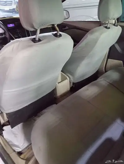 سياره فورت فوكس 2012 للبيع ماكينه وقير وشاص وكاله بودي بلد index