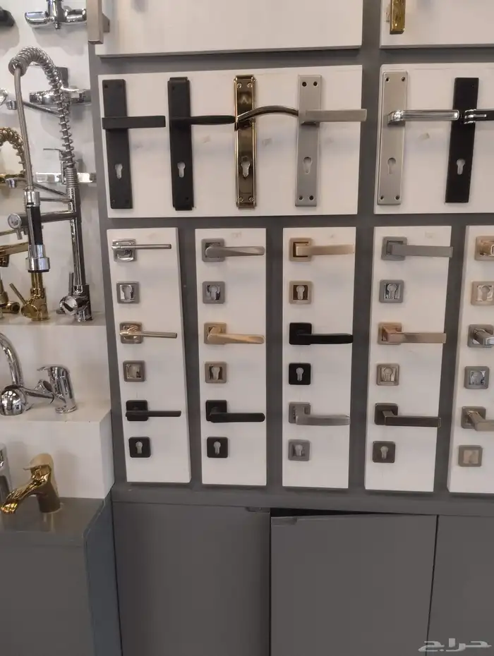 عمال كهربائي وسباكه 4