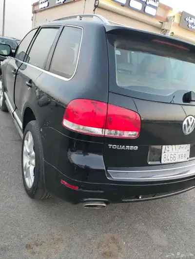 فولكس واجن فول كامل بانوراما حساسات من كل جانب مخزنه index