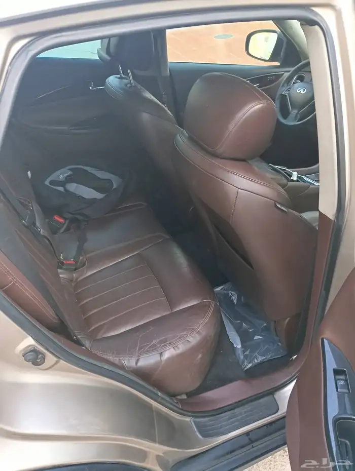 انفنيتي 2010 للبيع فل 6 سلندر EX35 12