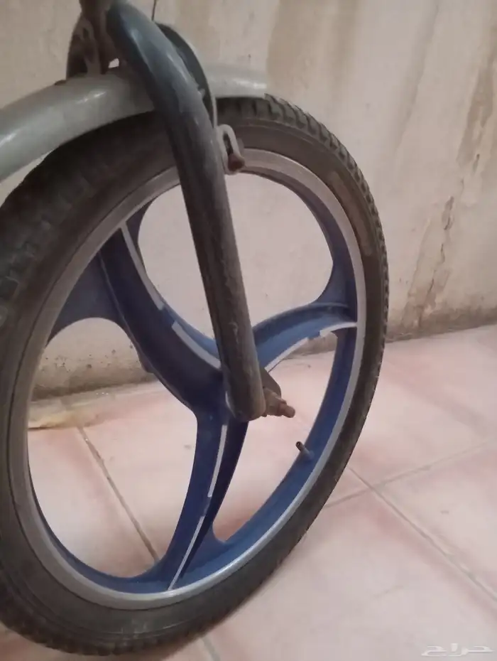 سيكل رامبو 6