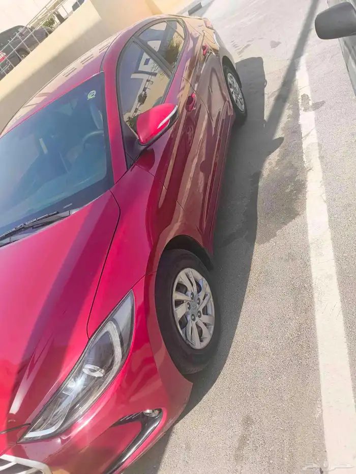 النترا 2017 ستاندر 15