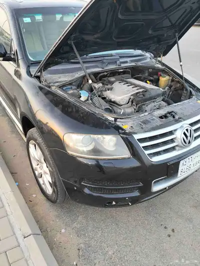 فولكس واجن فول كامل بانوراما حساسات من كل جانب مخزنه index