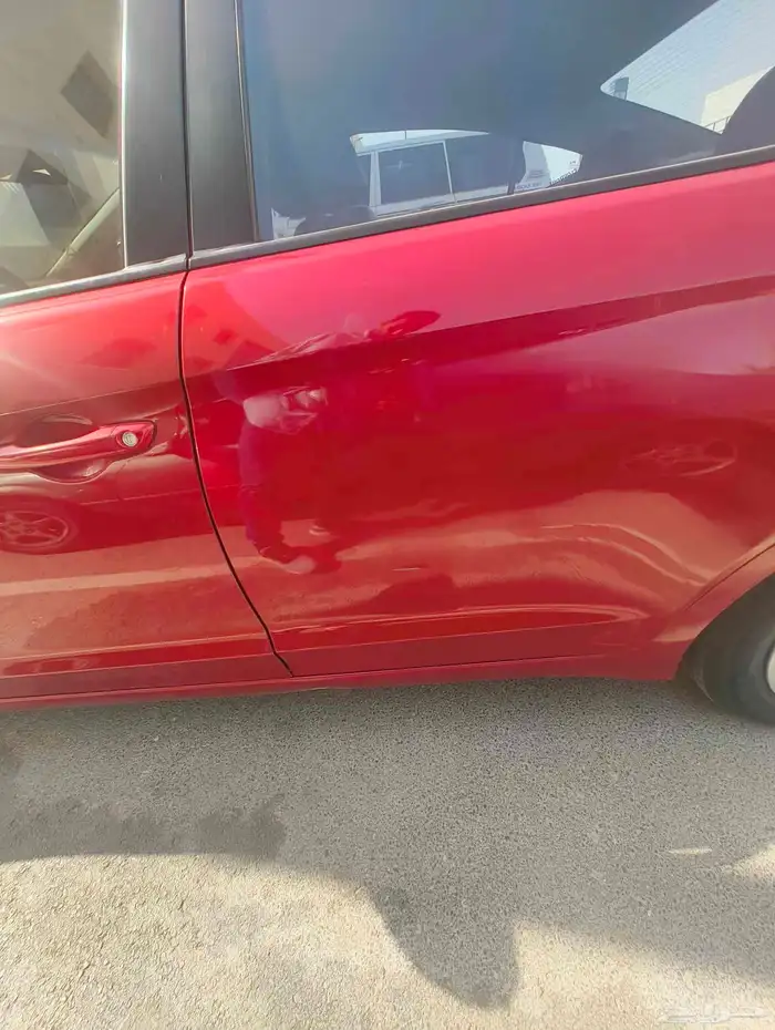 النترا 2017 ستاندر 20