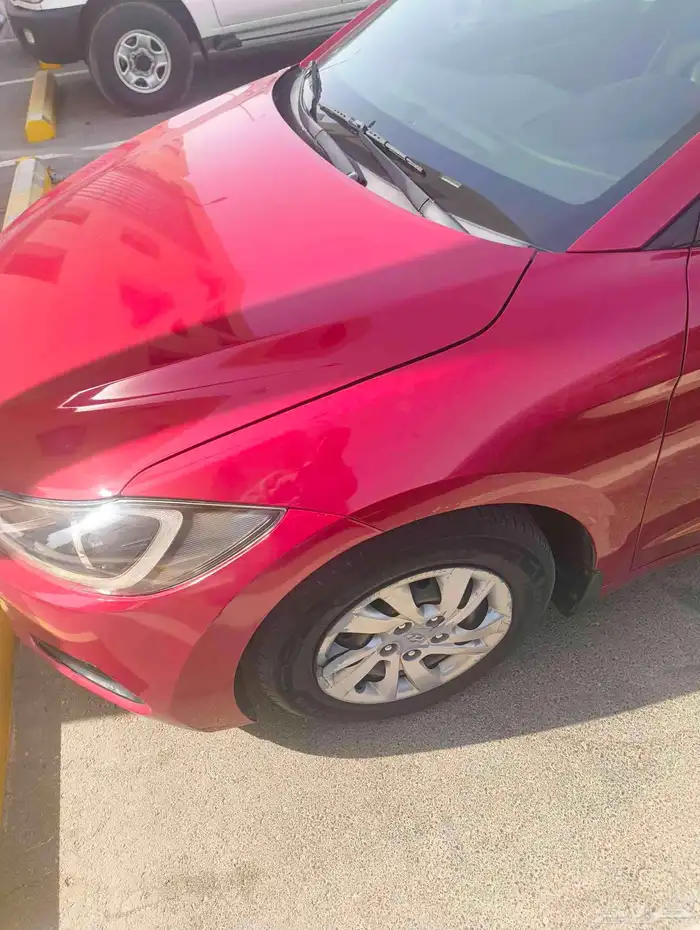 النترا 2017 ستاندر 14