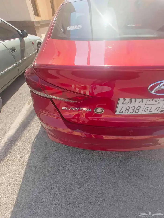 النترا 2017 ستاندر 27