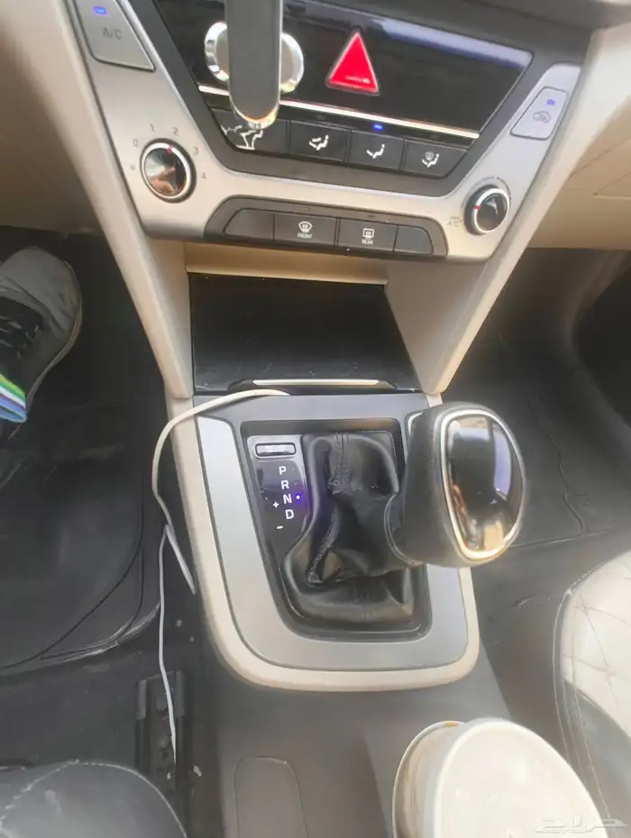 النترا 2017 ستاندر 2