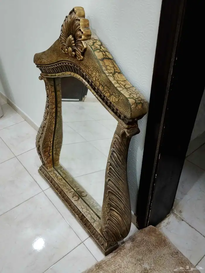 مراية مدخل كلاسيكيه 1