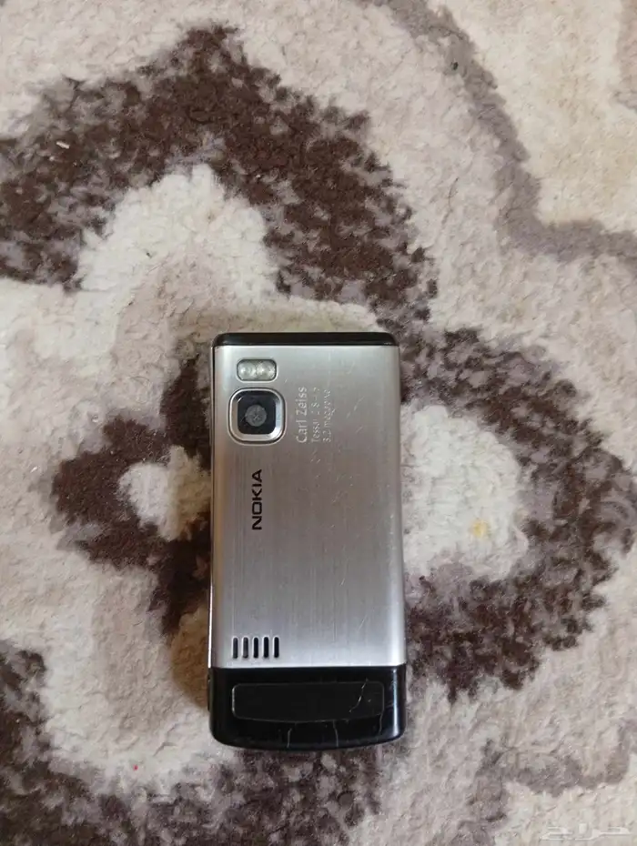 جوال نوكيا 6500s-1 1