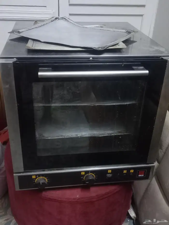 فرن كونفكشن 0