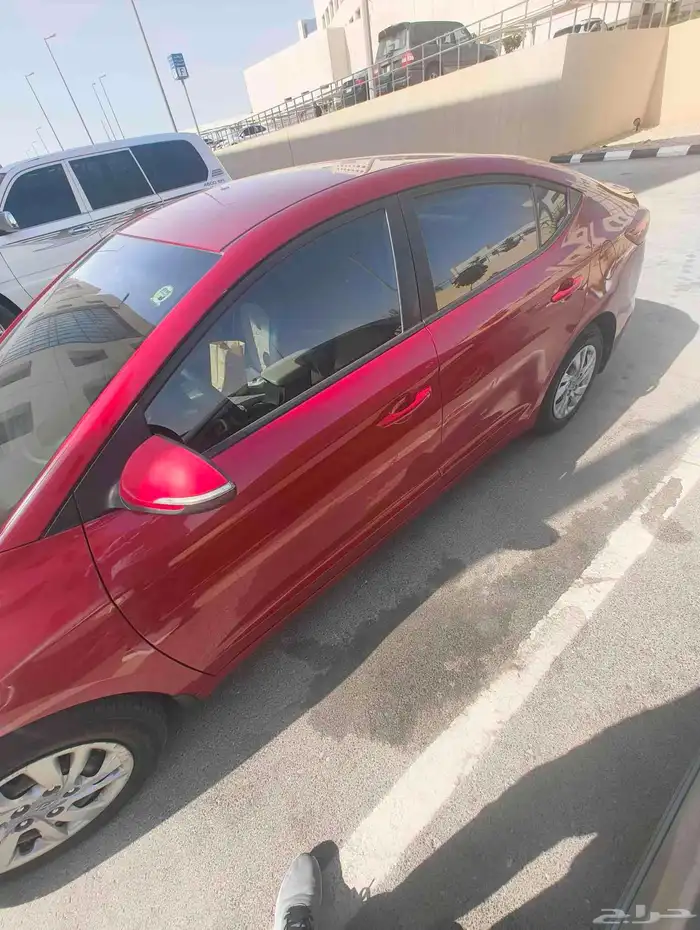 النترا 2017 ستاندر 13