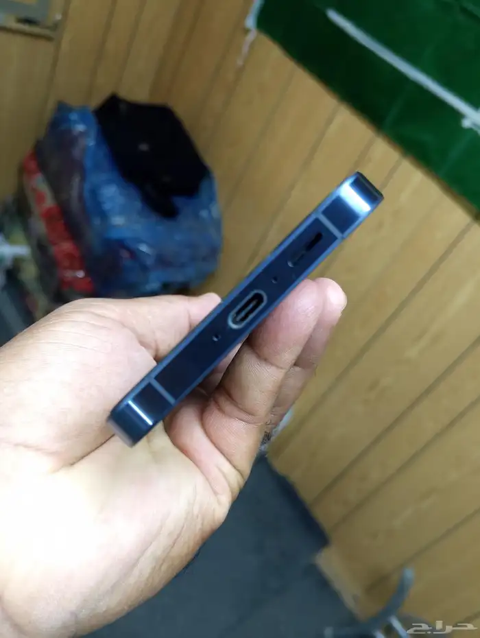 Samsung Galaxy A55 1