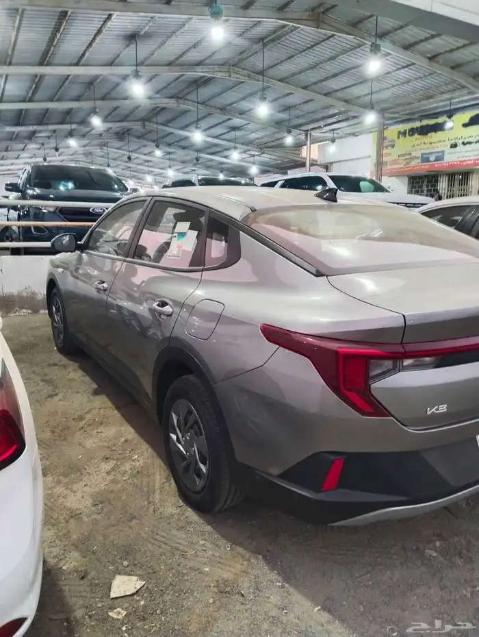 kia k3 2024 1