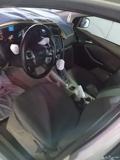 سياره فورت فوكس 2012 للبيع ماكينه وقير وشاص وكاله بودي بلد index