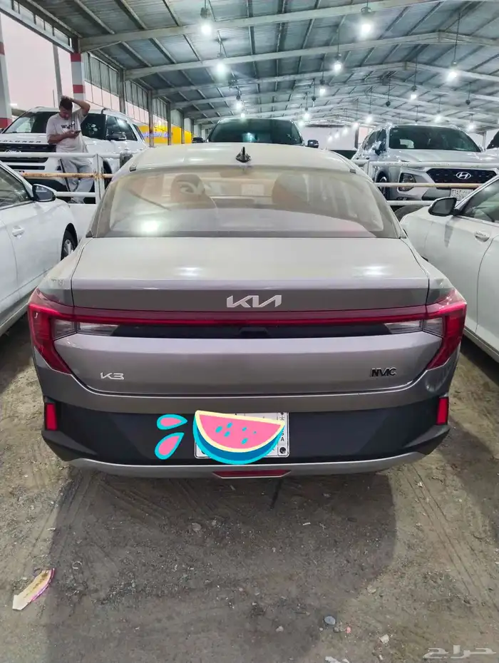 kia k3 2024 0