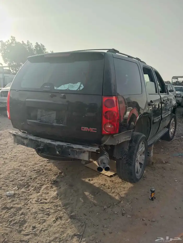 تشليح الحاير لجميع انواع قطع غيار الجموس 6