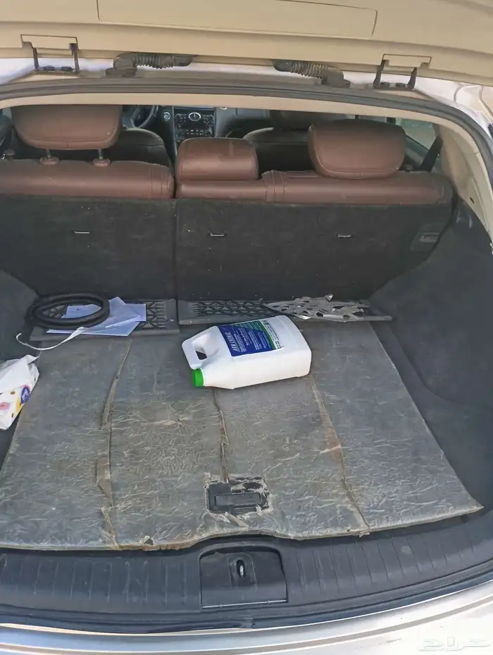 انفنيتي 2010 للبيع فل 6 سلندر EX35 11