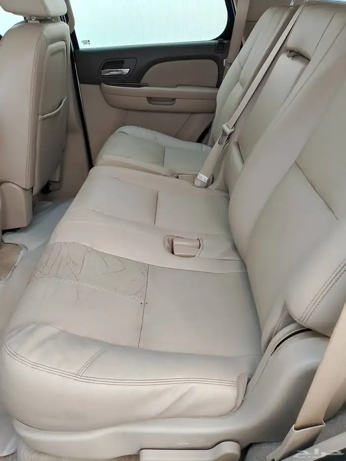 يوكن 2008 قصير فل كامل نظيف جدا وبحالة الوكالة (مستخدم واحد) 14