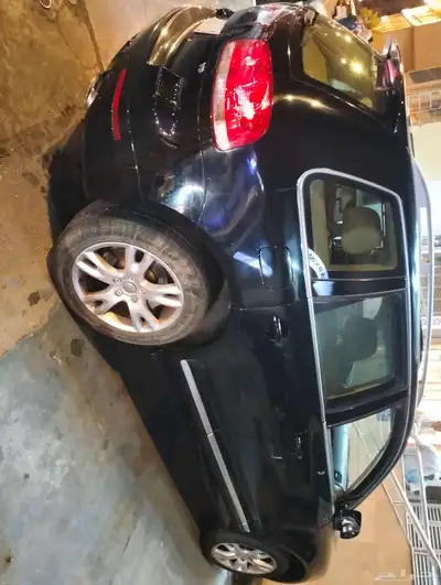 فولكس واجن فول كامل بانوراما حساسات من كل جانب مخزنه index