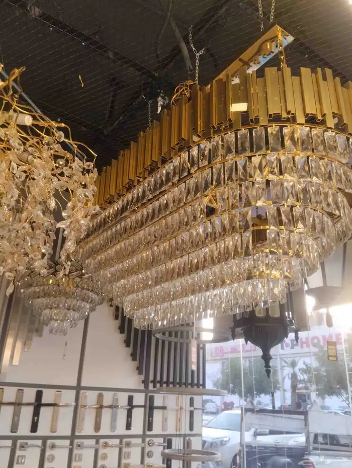 عمال كهربائي وسباكه 6