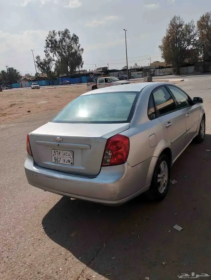 شوفرليه اوبترا 2006 3