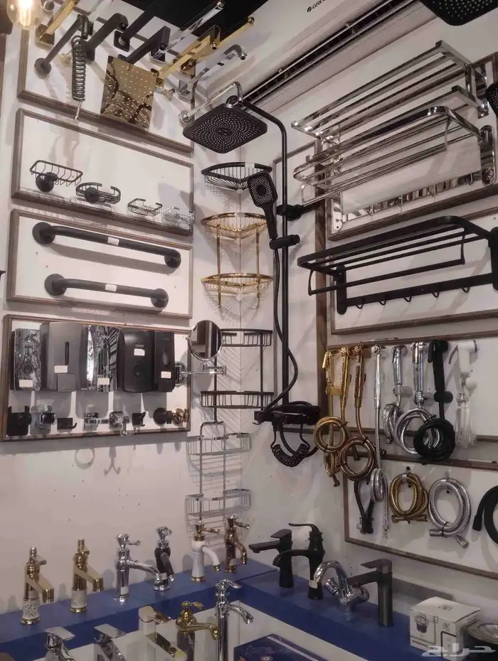 عمال كهربائي وسباكه 2