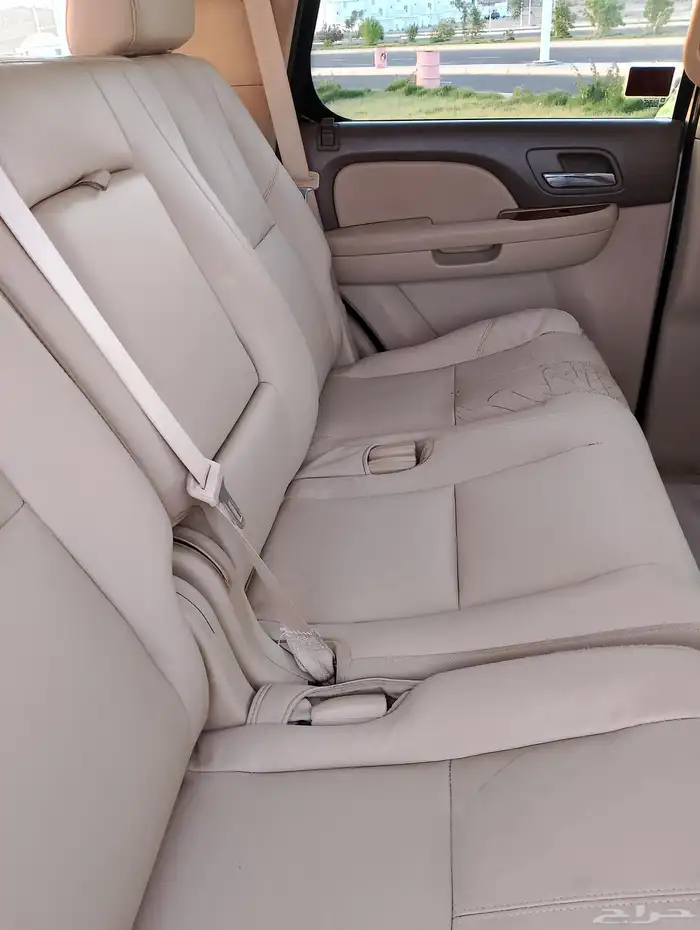 يوكن 2008 قصير فل كامل نظيف جدا وبحالة الوكالة (مستخدم واحد) 13