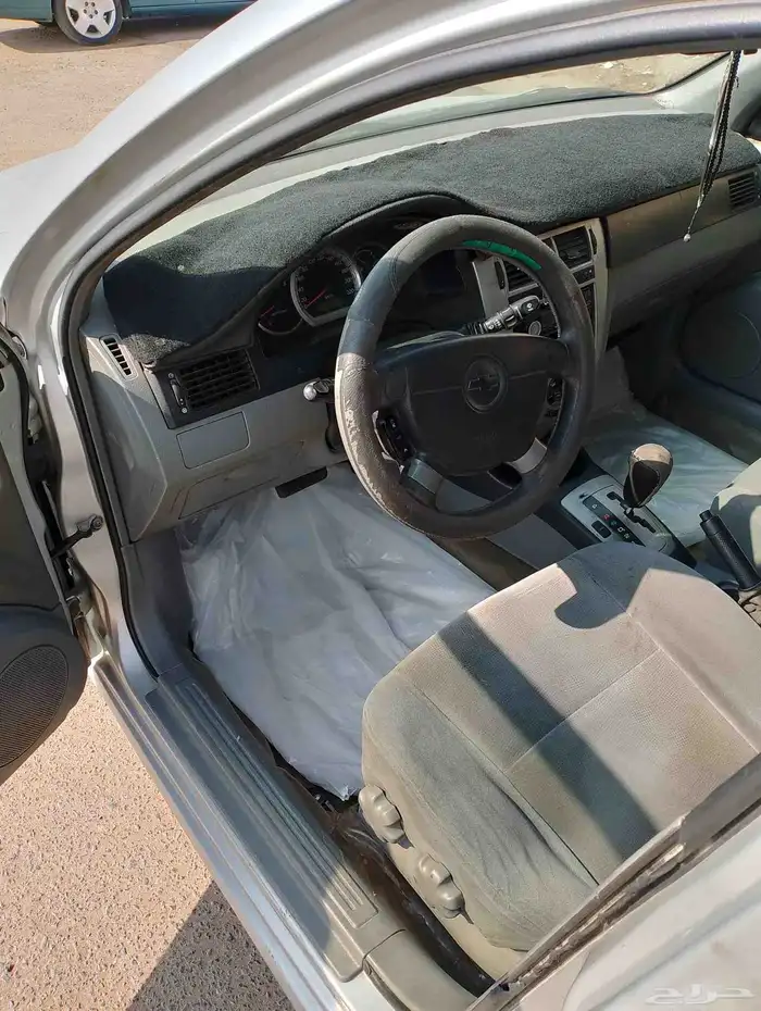 شوفرليه اوبترا 2006 8