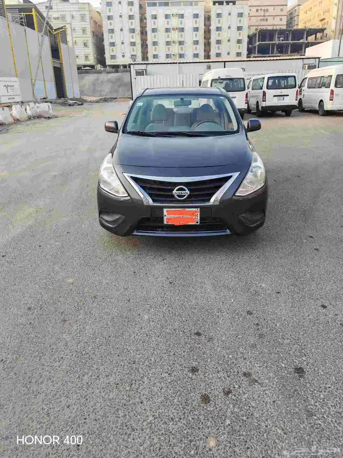 سيارة صني 2019 3