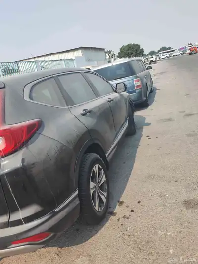 تشليح هوندا crv 2018لبيع قطع الغيار فقط index