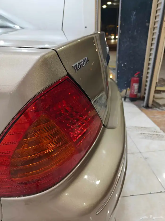 للبيع أفالون موديل 2002 نظيف جدا مجدد بالكامل 9