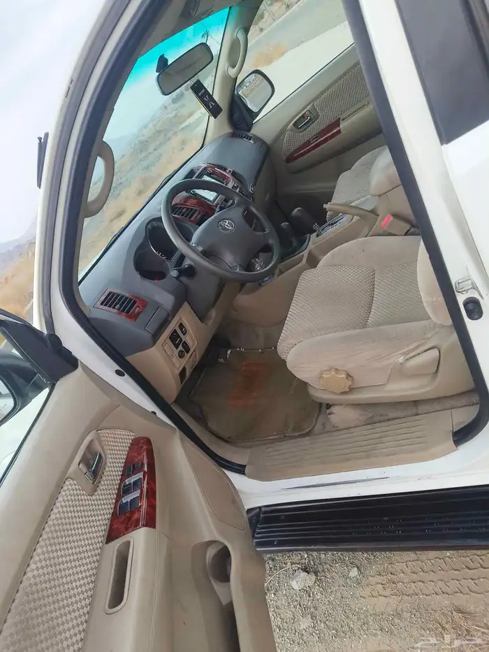 فورشنر فورتشنر جيب دبل تايوتامع لوحه شبه مميز معارض مكه 6