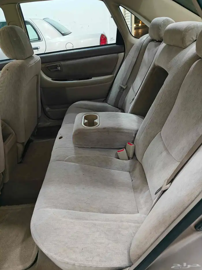 للبيع أفالون موديل 2002 نظيف جدا مجدد بالكامل 13