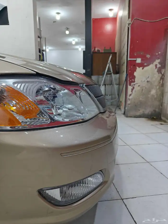 للبيع أفالون موديل 2002 نظيف جدا مجدد بالكامل 2